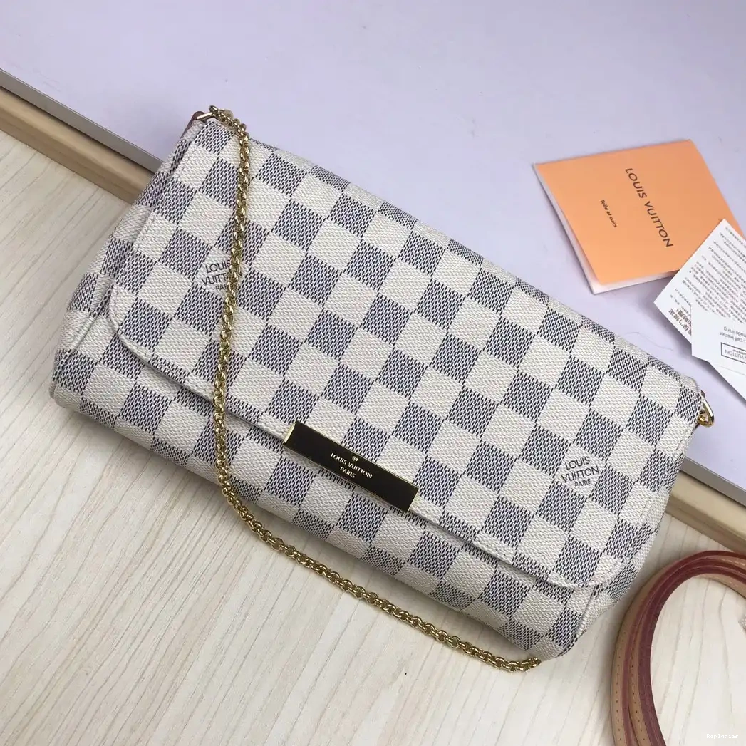 MM Louis Favorite Vuitton 0513